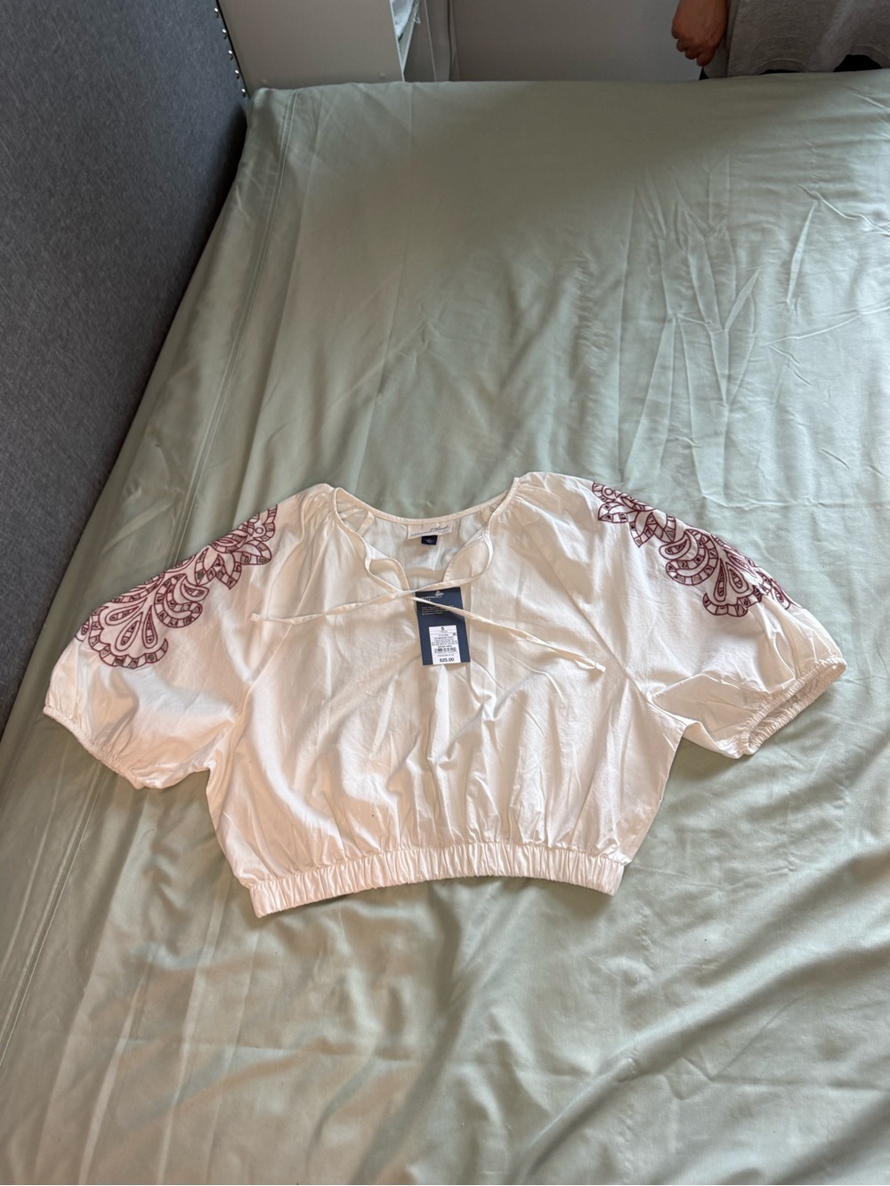 NWT TARGET BLOUSE